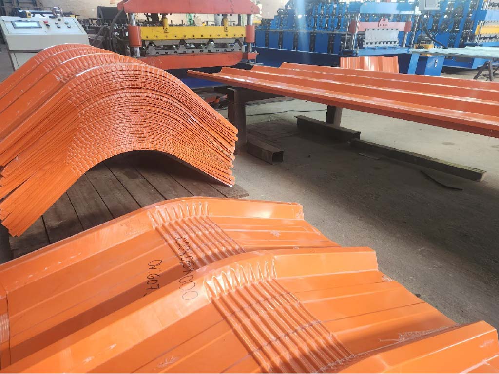 SV Paneles y Cubiertas