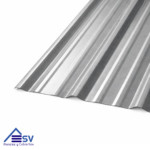 Panel Zinc